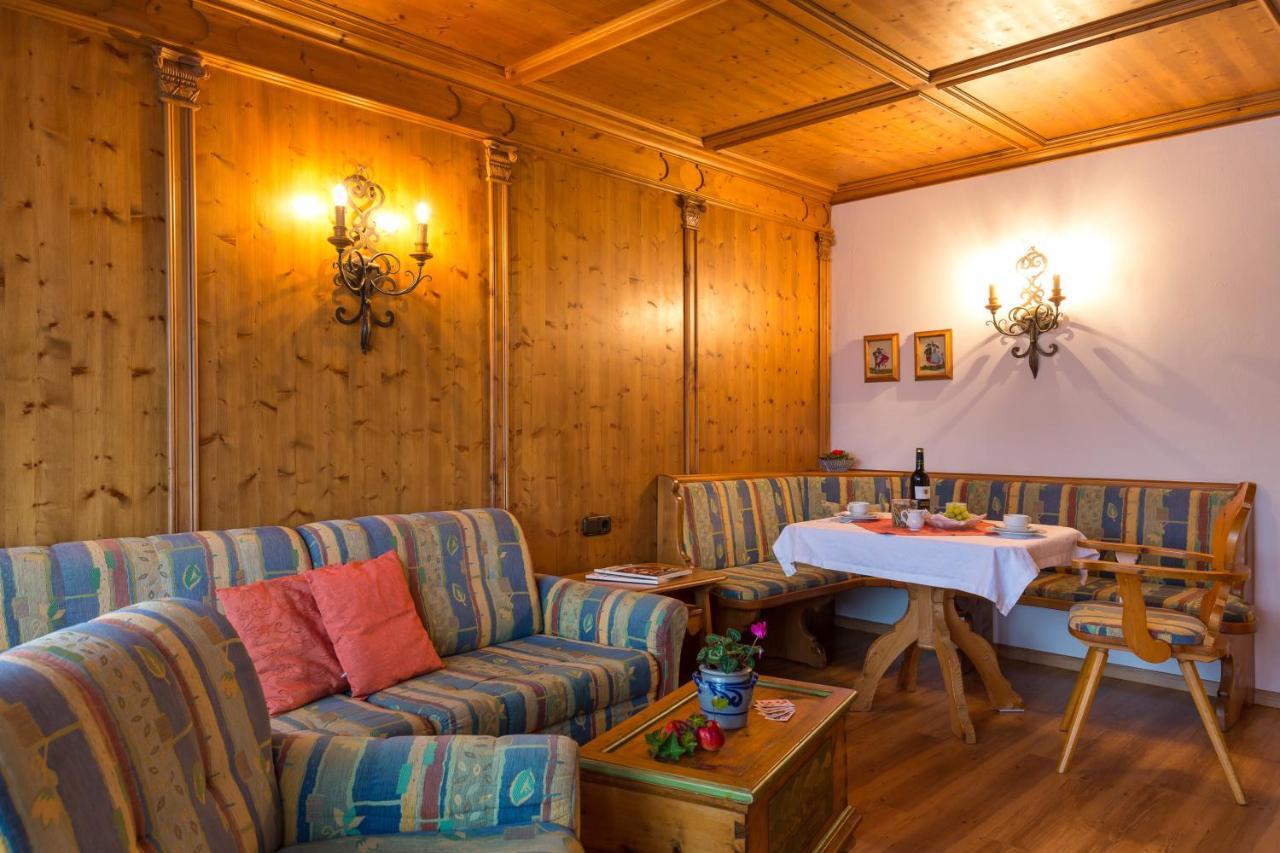 Landhaus Pichler Mit Sauna Ruhpolding Exterior photo